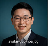 NBA老郭 | JIUYOU SPORTS